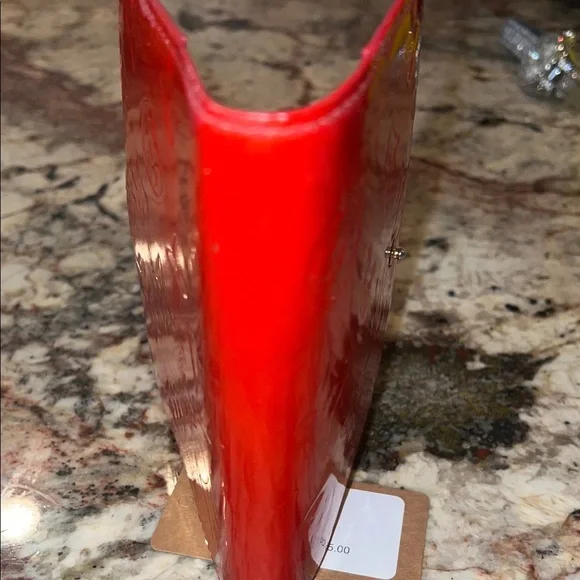 Louis Vuitton Scarlet Card Holder - Picture 3 of 4